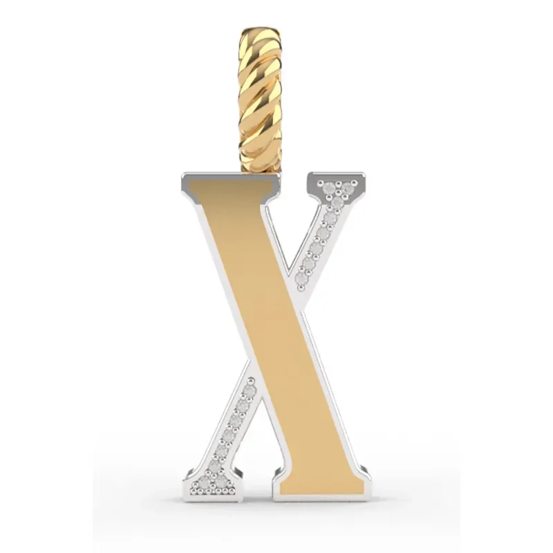 TI SENTO - MILANO PENDANT 6840ZY-X