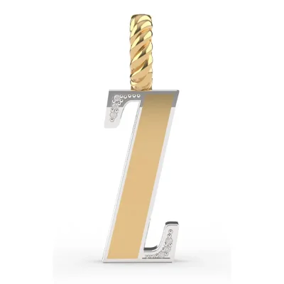 TI SENTO - MILANO PENDANT 6840ZY-Z