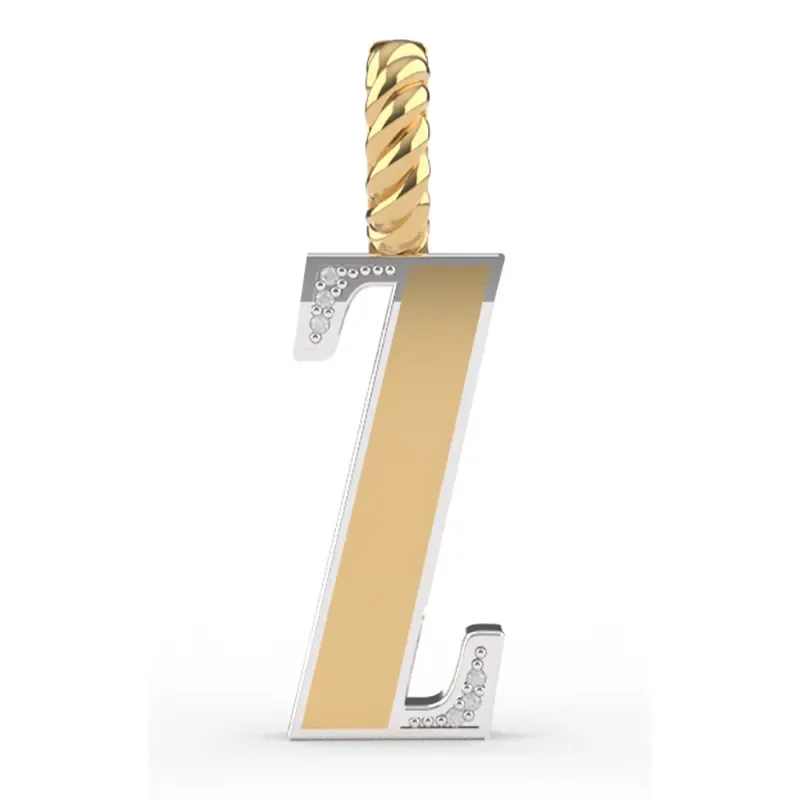 TI SENTO - MILANO PENDANT 6840ZY-Z