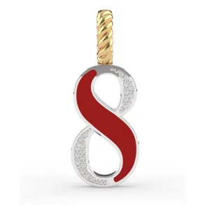 TI SENTO - MILANO PENDANT 6841CR-8