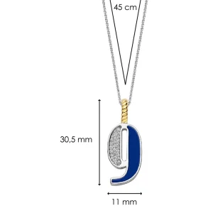 TI SENTO - MILANO PENDANT 6841LB-9