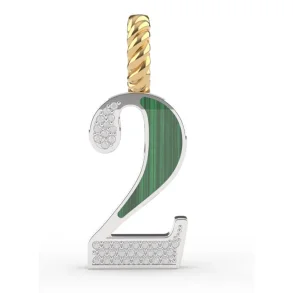 TI SENTO - MILANO PENDANT 6841MA-2