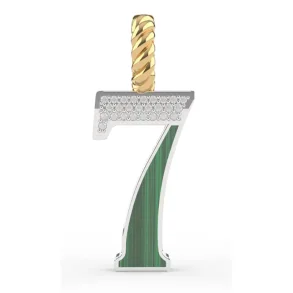 TI SENTO - MILANO PENDANT 6841MA-7