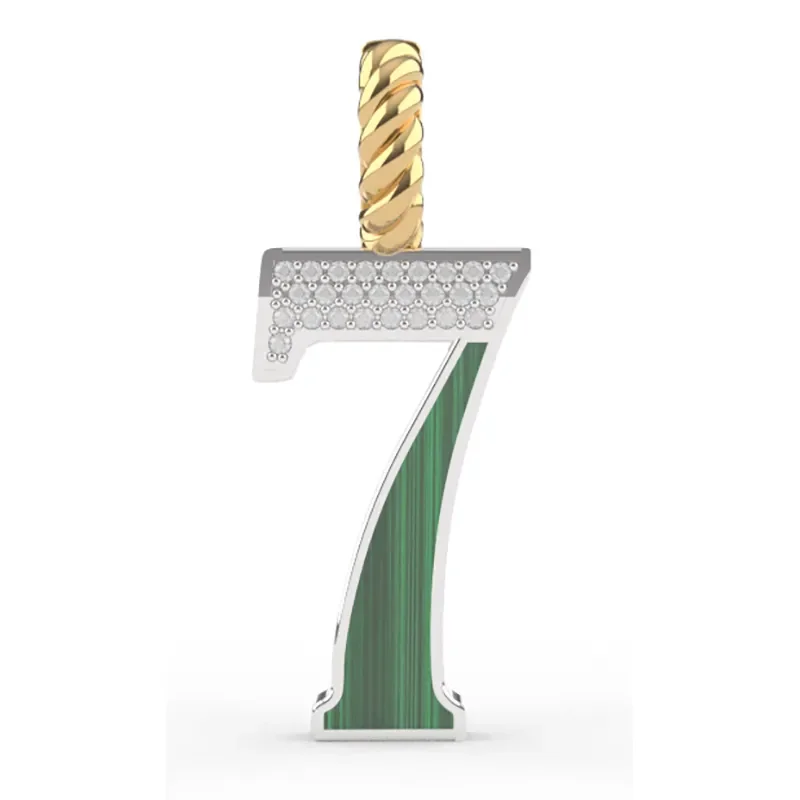 TI SENTO - MILANO PENDANT 6841MA-7