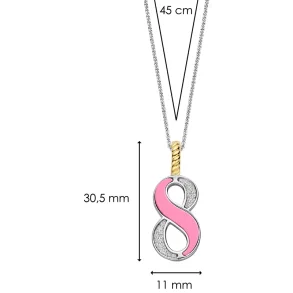 TI SENTO - MILANO PENDANT 6841PI-8