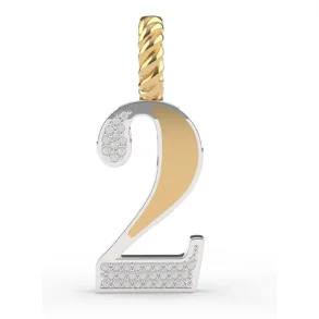 TI SENTO - MILANO PENDANT 6841ZY-2