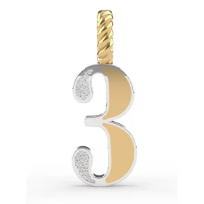 TI SENTO - MILANO PENDANT 6841ZY-3