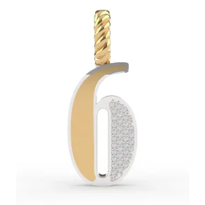 TI SENTO - MILANO PENDANT 6841ZY-6