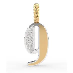 TI SENTO - MILANO PENDANT 6841ZY-9