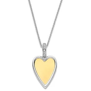 TI SENTO - MILANO PENDANT 6842ZY