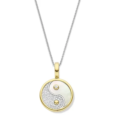 TI SENTO - MILANO PENDANT 6843MW