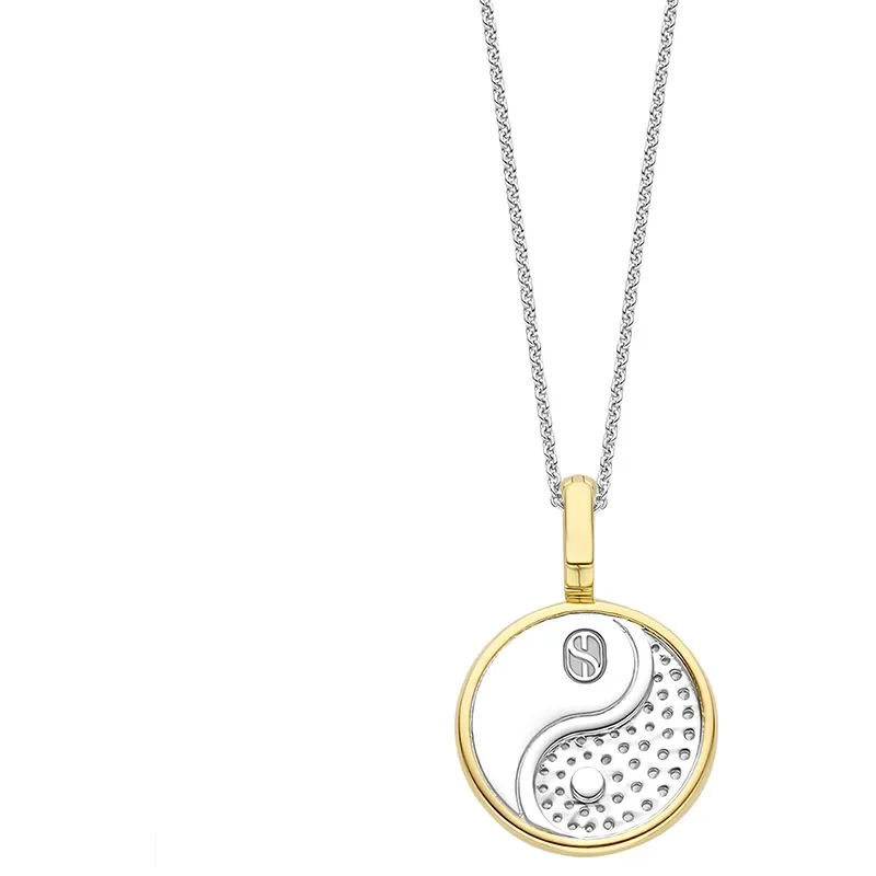 TI SENTO - MILANO PENDANT 6843MW