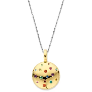 TI SENTO - MILANO PENDANT 6844MC