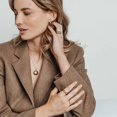 TI SENTO - MILANO PENDANT 6844MC