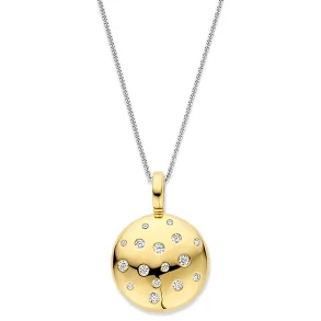 TI SENTO - MILANO PENDANT 6844ZY