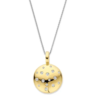 TI SENTO - MILANO PENDANT 6844ZY