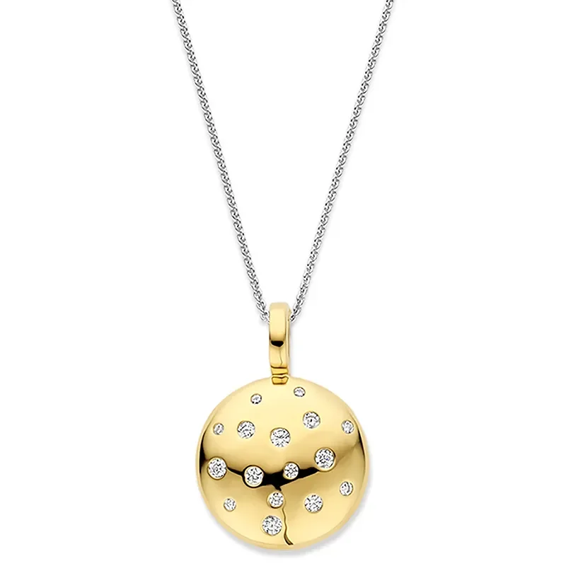 TI SENTO - MILANO PENDANT 6844ZY