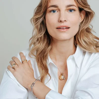 TI SENTO - MILANO PENDANT 6844ZY