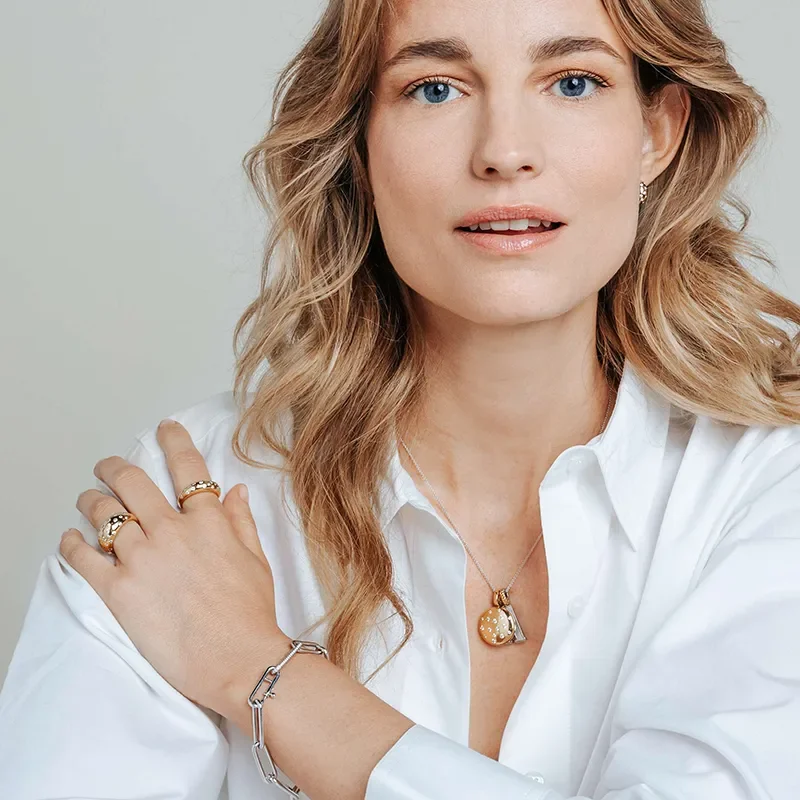 TI SENTO - MILANO PENDANT 6844ZY