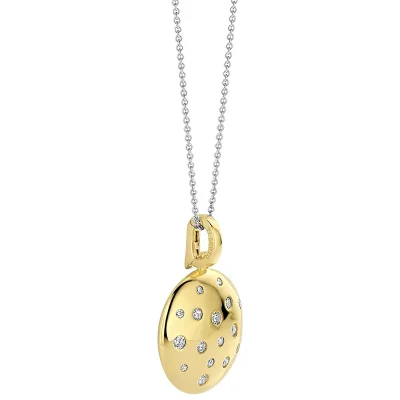 TI SENTO - MILANO PENDANT 6844ZY