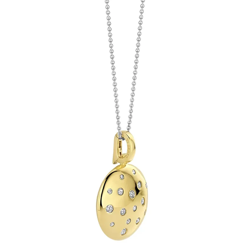 TI SENTO - MILANO PENDANT 6844ZY