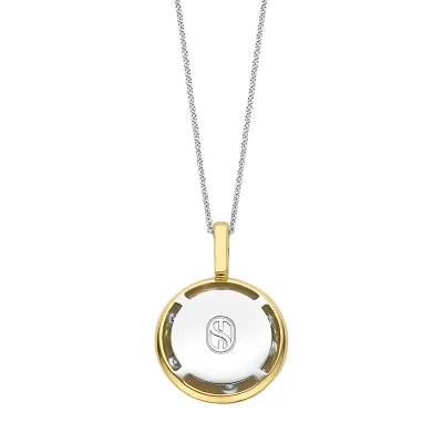 TI SENTO - MILANO PENDANT 6844ZY