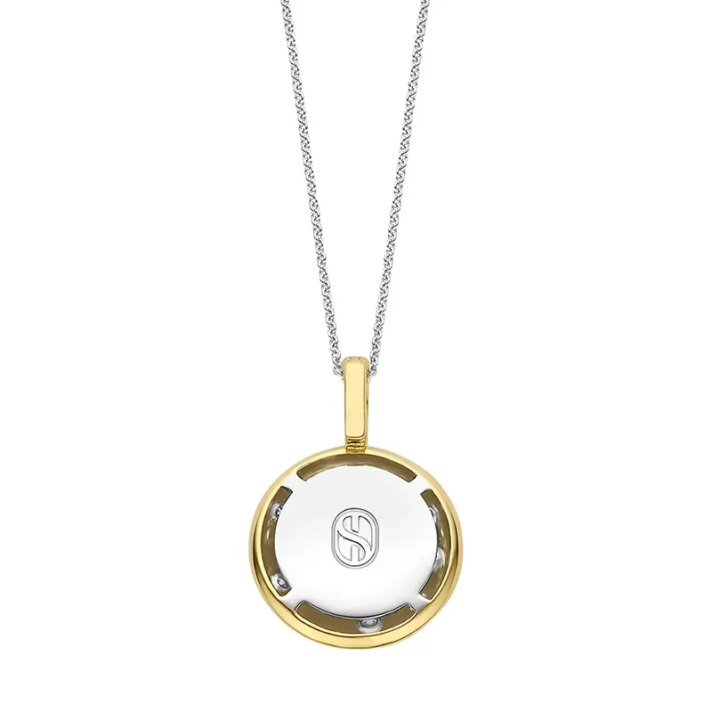 TI SENTO - MILANO PENDANT 6844ZY