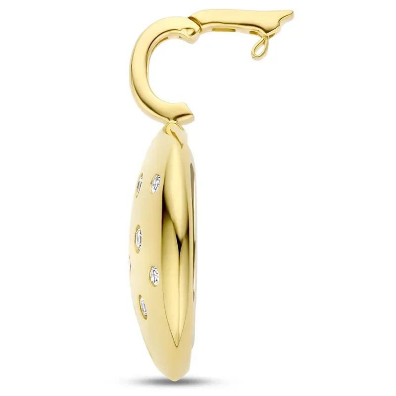 TI SENTO - MILANO PENDANT 6844ZY