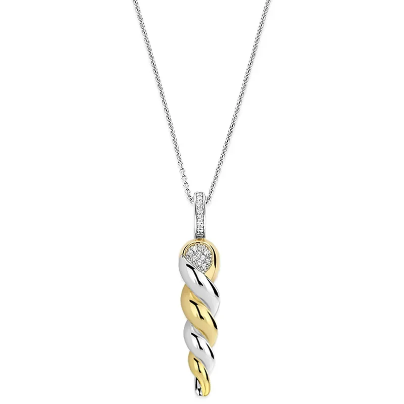TI SENTO - MILANO PENDANT 6845ZY