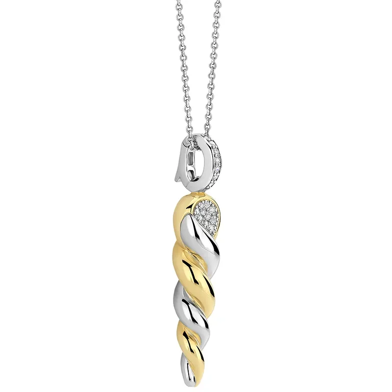 TI SENTO - MILANO PENDANT 6845ZY