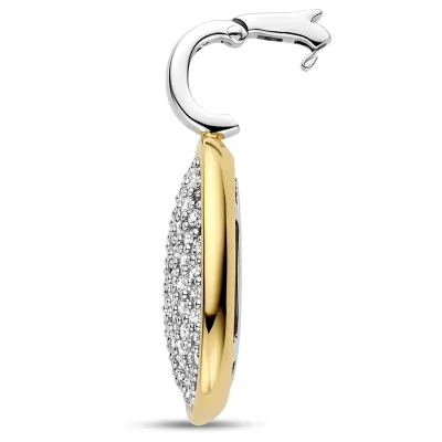 TI SENTO - MILANO PENDANT 6847ZY