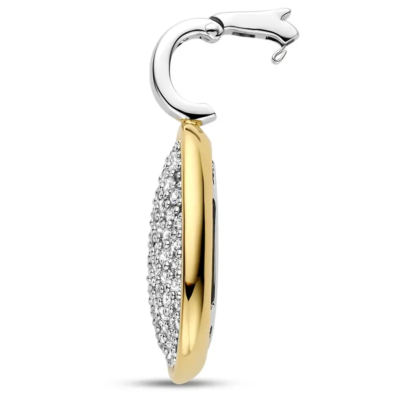 TI SENTO - MILANO PENDANT 6847ZY