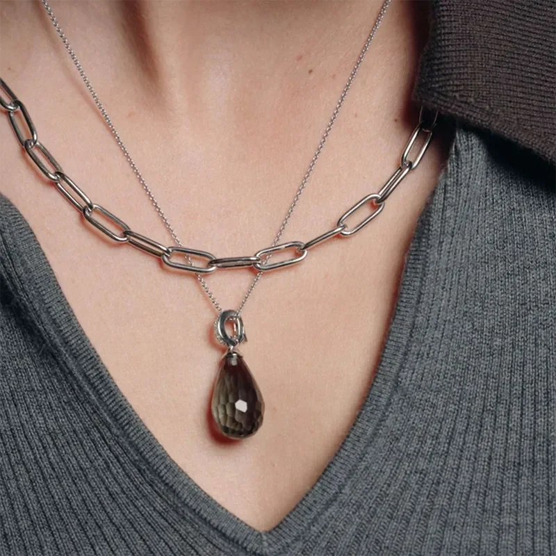 TI SENTO - MILANO PENDANT 6849GG