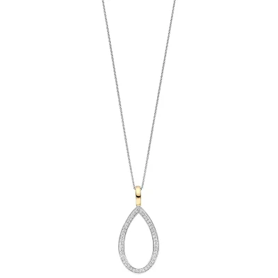 TI SENTO - MILANO PENDANT 6850ZY