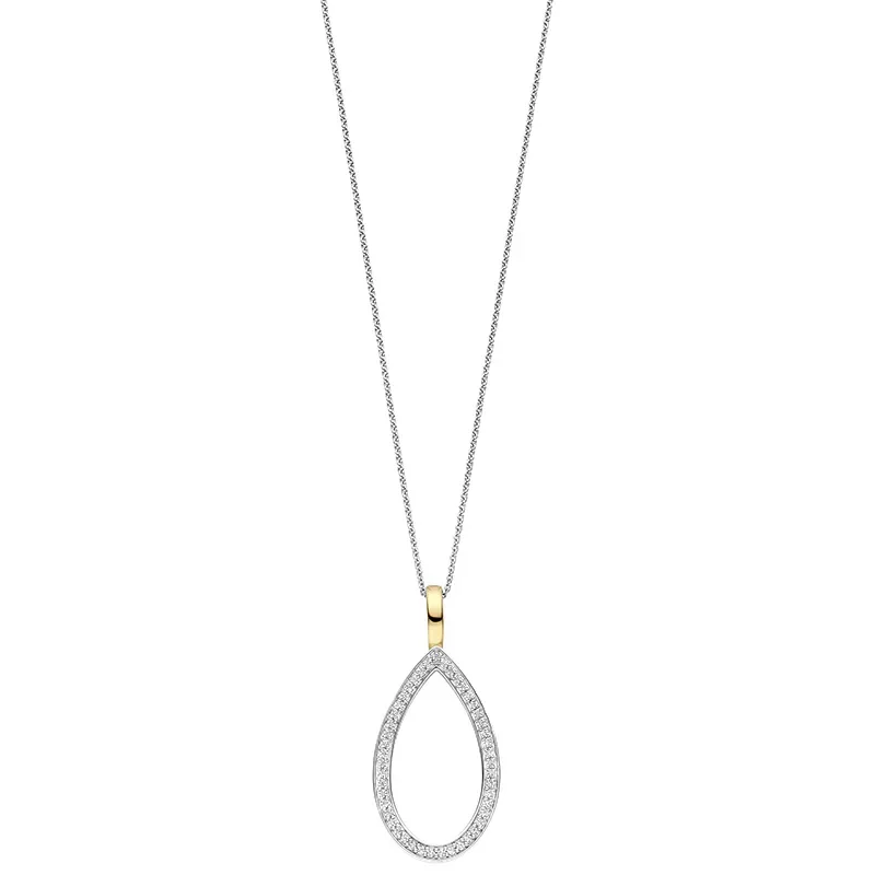 TI SENTO - MILANO PENDANT 6850ZY