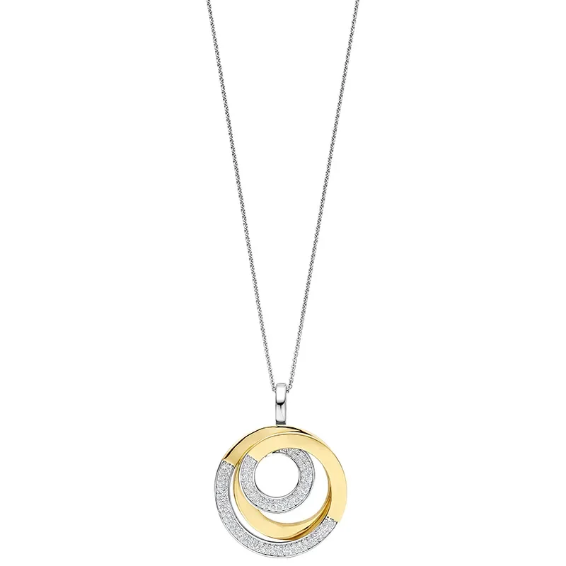 TI SENTO - MILANO PENDANT 6851ZY