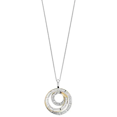 TI SENTO - MILANO PENDANT 6851ZY