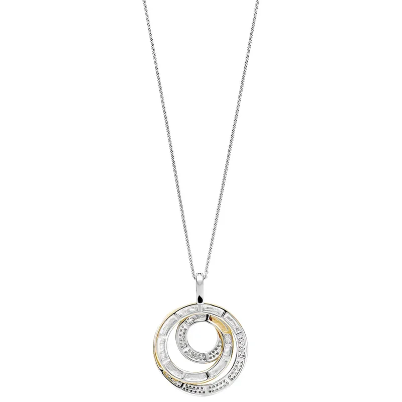 TI SENTO - MILANO PENDANT 6851ZY