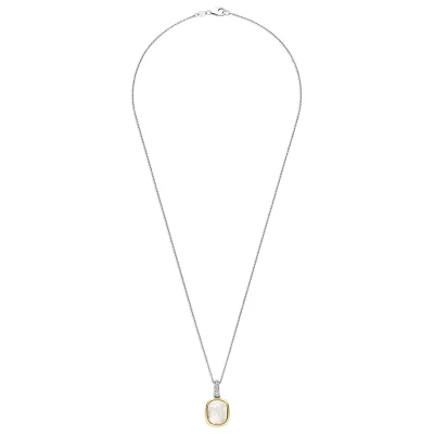 TI SENTO - MILANO PENDANT 6852MW