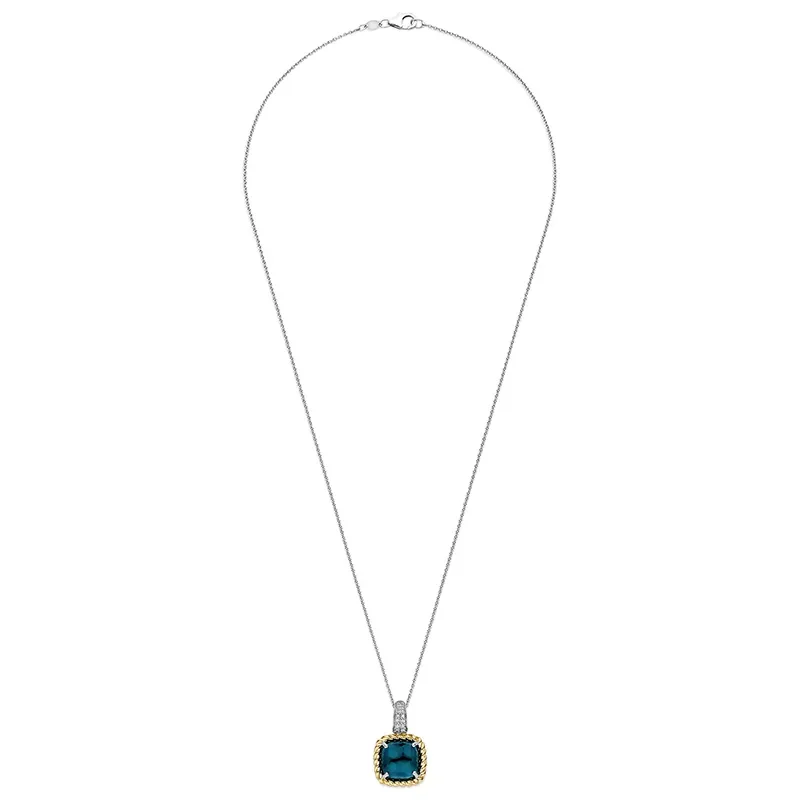 TI SENTO - MILANO PENDANT 6853DB