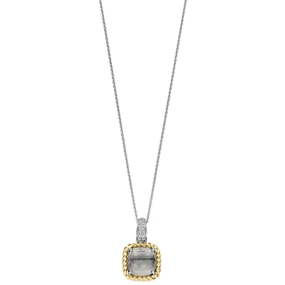 TI SENTO - MILANO PENDANT 6853GG