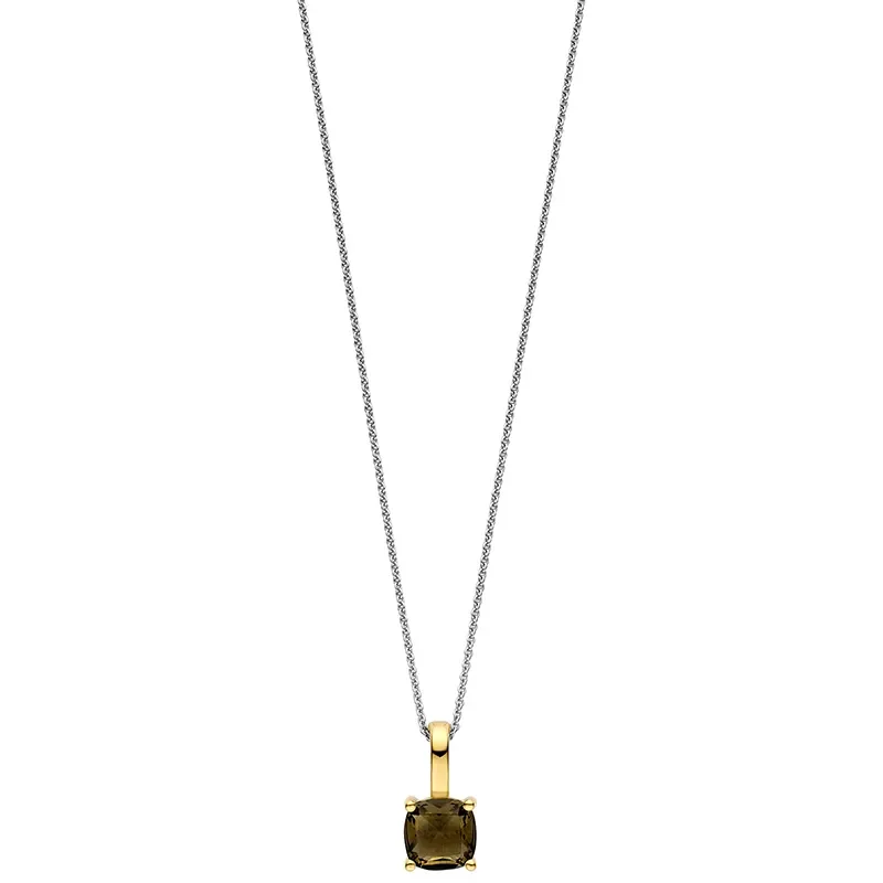 TI SENTO - MILANO PENDANT 6854KA