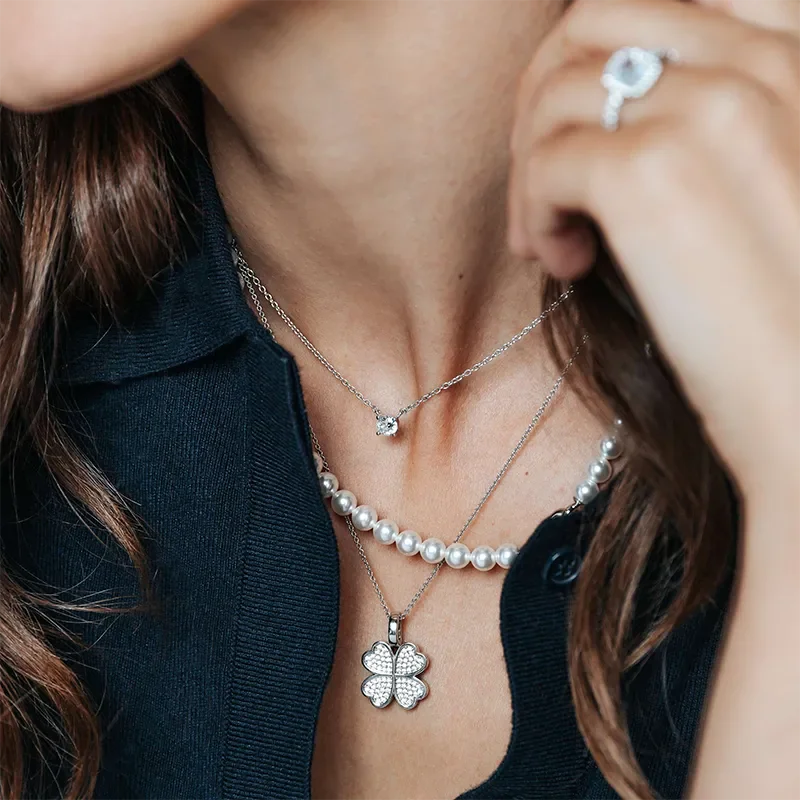 TI SENTO - MILANO PENDANT 6856ZI