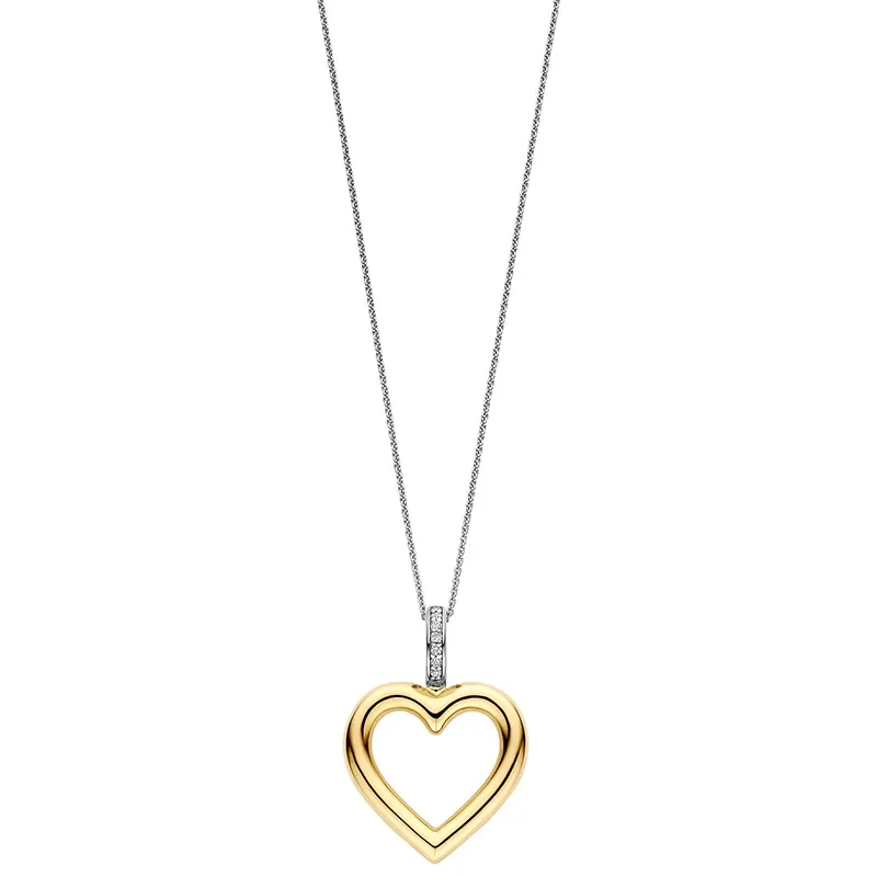 TI SENTO - MILANO PENDANT 6858ZY