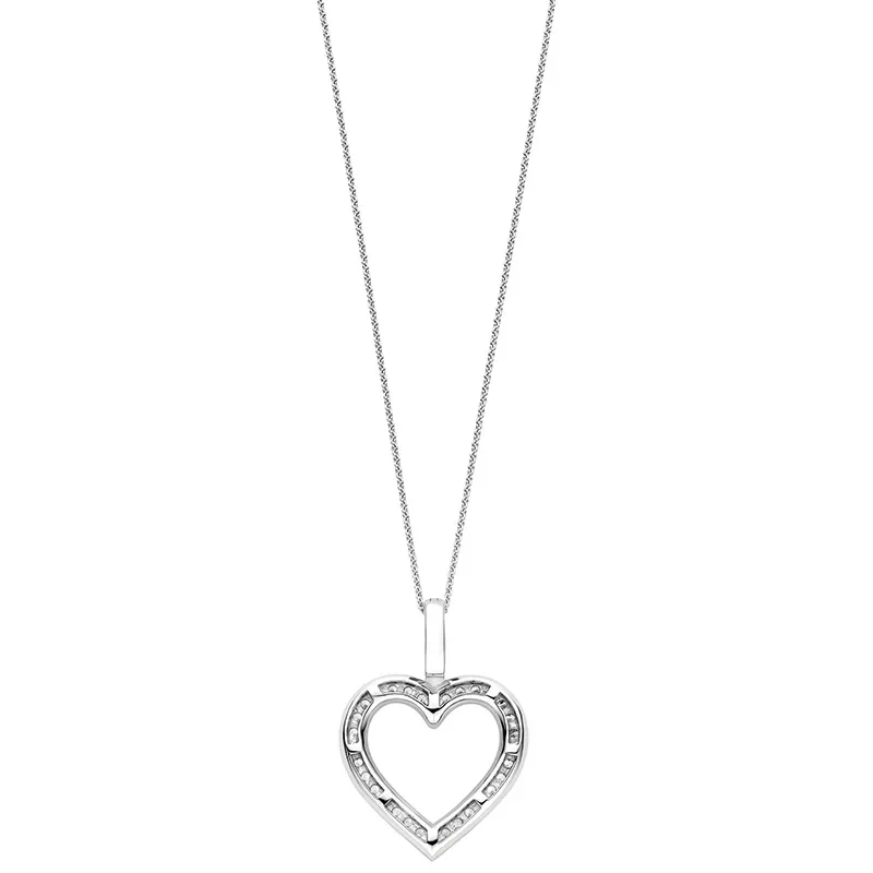 TI SENTO - MILANO PENDANT 6859ZI