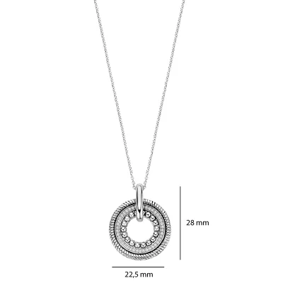 TI SENTO - MILANO PENDANT 6860ZI