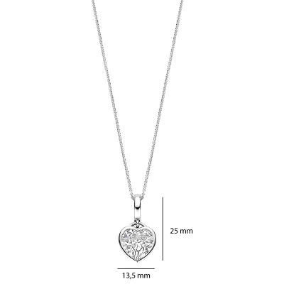 TI SENTO - MILANO PENDANT 6861ZI