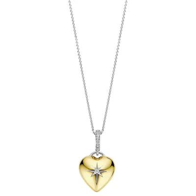 TI SENTO - MILANO PENDANT 6862ZY