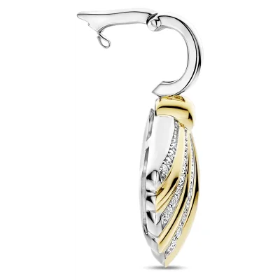 TI SENTO - MILANO PENDANT 6863ZY