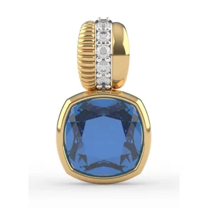 TI SENTO - MILANO PENDANT 6864DB